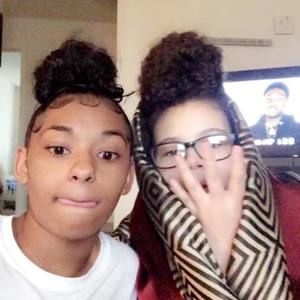 Meet your Posher, Kyleeia